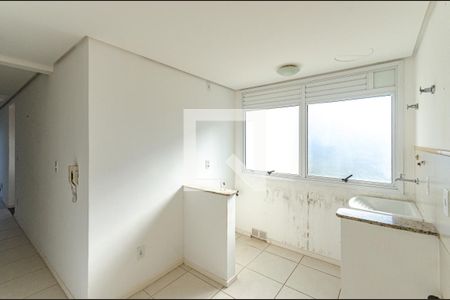 Apartamento à venda com 63m², 3 quartos e 1 vagaCozinha / Área de Serviço