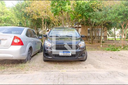 Apartamento à venda com 63m², 3 quartos e 1 vagaEstacionamento