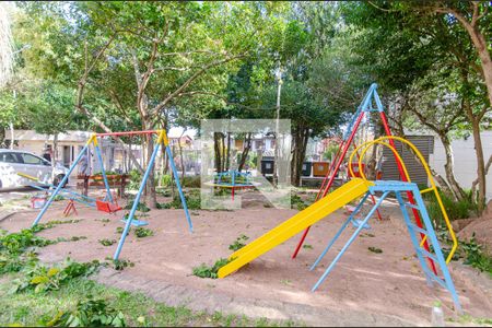 Apartamento à venda com 63m², 3 quartos e 1 vagaÁrea comum - Playground