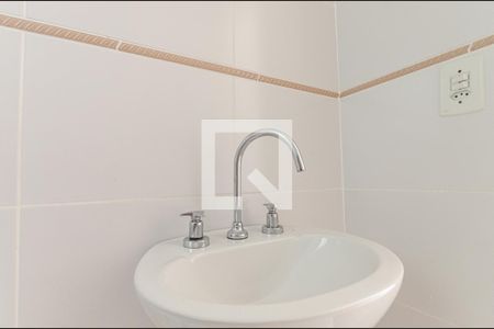 Apartamento à venda com 63m², 3 quartos e 1 vagaDetalhe Banheiro