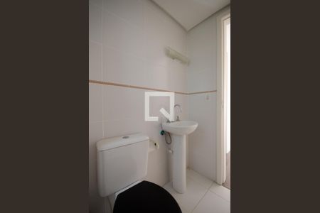 Apartamento à venda com 63m², 3 quartos e 1 vagaBanheiro