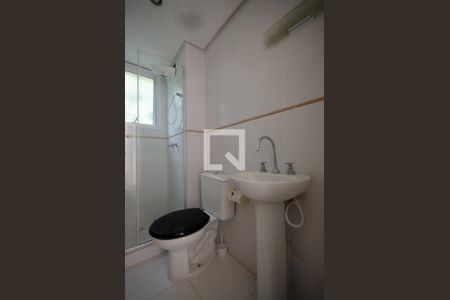 Apartamento à venda com 63m², 3 quartos e 1 vagaBanheiro