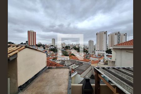 Casa à venda com 140m², 3 quartos e 2 vagas Casa à venda com 140m², 3 quartos e 2 vagasVista Quarto 3