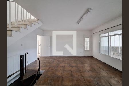 Sala de casa à venda com 3 quartos, 140m² em Parque Mandaqui, São Paulo