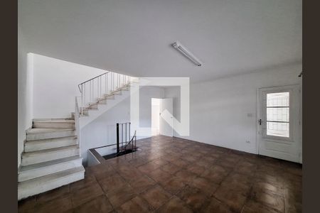 Sala de casa à venda com 3 quartos, 140m² em Parque Mandaqui, São Paulo