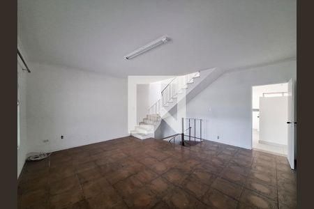 Sala de casa à venda com 3 quartos, 140m² em Parque Mandaqui, São Paulo