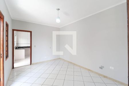 Casa para alugar com 3 quartos, 94m² em Vila Medeiros, São Paulo