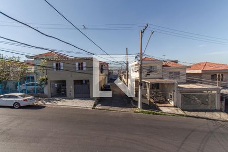 Vista do Quarto 1   de casa para alugar com 3 quartos, 94m² em Vila Medeiros, São Paulo