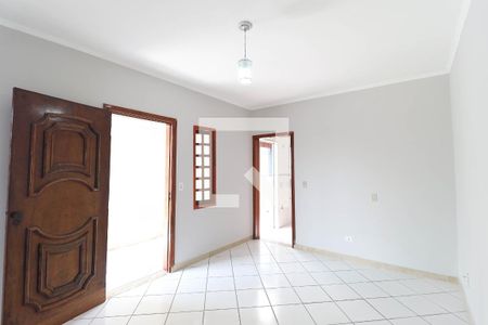 Casa para alugar com 3 quartos, 94m² em Vila Medeiros, São Paulo