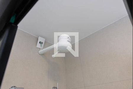 Studio à venda com 40m², 1 quarto e sem vaga Studio à venda com 40m², 1 quarto e sem vagaBanheiro