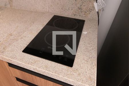 Studio à venda com 40m², 1 quarto e sem vaga Studio à venda com 40m², 1 quarto e sem vagaCozinha