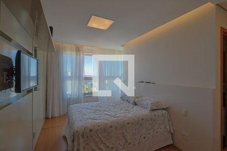 Quarto 2 de apartamento à venda com 3 quartos, 96m² em Serra, São Paulo