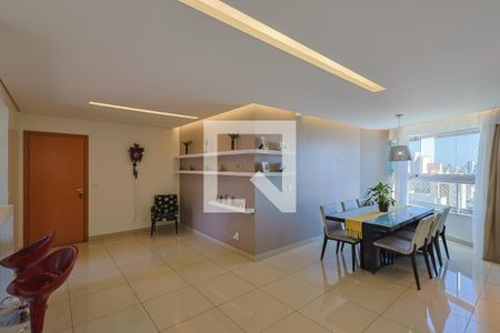 Apartamento à venda com 3 quartos, 96m² em Serra, São Paulo