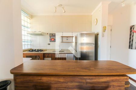 Apartamento para alugar com 56m², 2 quartos e 1 vagaCozinha