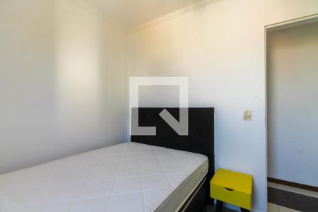 Quarto de apartamento para alugar com 2 quartos, 56m² em Jardim Textil, São Paulo