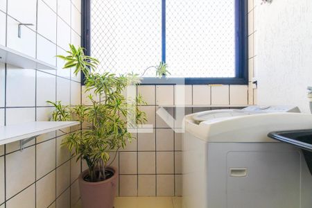 Apartamento para alugar com 56m², 2 quartos e 1 vagaArea de servico