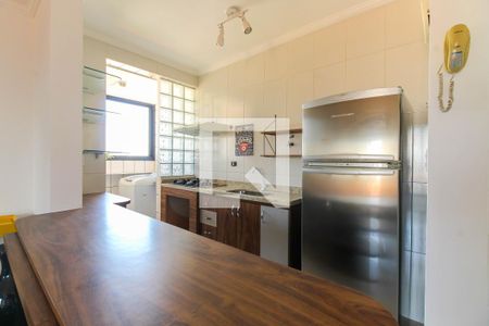 Apartamento para alugar com 56m², 2 quartos e 1 vagaCozinha