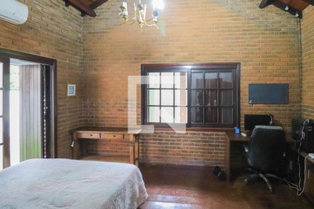 Quarto 1 de casa à venda com 3 quartos, 185m² em Cristo Rei, São Leopoldo