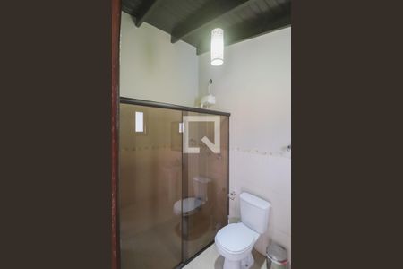 Casa à venda com 185m², 3 quartos e 2 vagasBanheiro 2