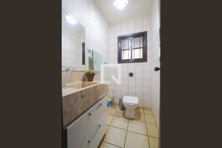 Casa à venda com 185m², 3 quartos e 2 vagas Casa à venda com 185m², 3 quartos e 2 vagasLavabo