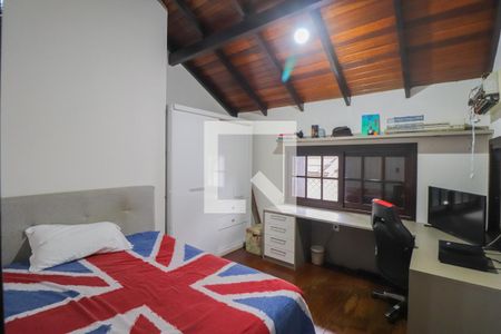 Casa à venda com 185m², 3 quartos e 2 vagasQuarto 3
