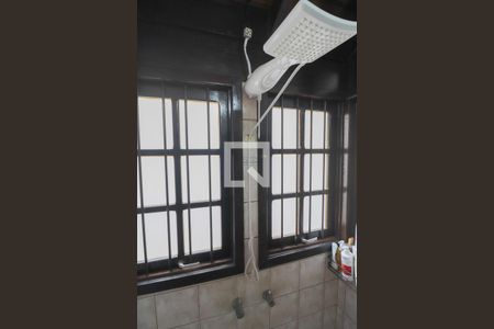 Casa à venda com 185m², 3 quartos e 2 vagas Casa à venda com 185m², 3 quartos e 2 vagasBanheiro 1