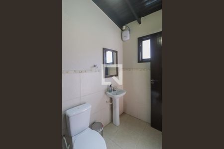 Casa à venda com 185m², 3 quartos e 2 vagasBanheiro 2