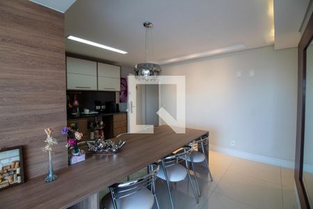 Apartamento para alugar com 66m², 2 quartos e 1 vagaSala de Jantar