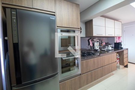 Apartamento para alugar com 66m², 2 quartos e 1 vagaCozinha