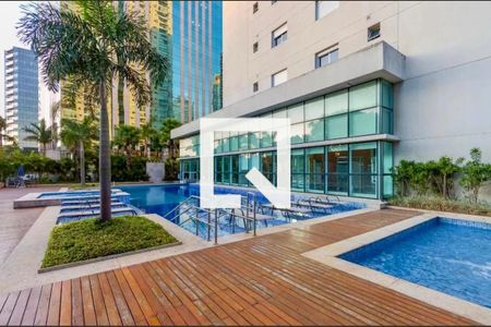 Apartamento para alugar com 66m², 2 quartos e 1 vagaÁrea comum - Piscinas