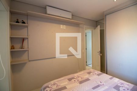 Apartamento para alugar com 66m², 2 quartos e 1 vagaQuarto 2 - Suíte
