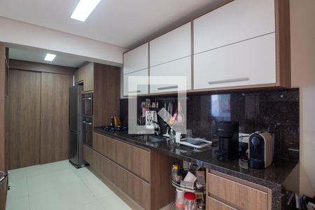 Apartamento para alugar com 66m², 2 quartos e 1 vagaCozinha