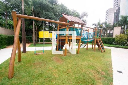 Apartamento para alugar com 66m², 2 quartos e 1 vagaÁrea comum - Playground