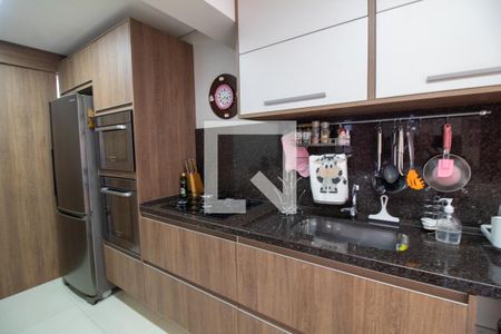 Apartamento para alugar com 66m², 2 quartos e 1 vagaCozinha