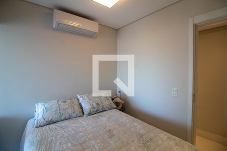 Quarto 1 de apartamento para alugar com 2 quartos, 66m² em Brooklin Paulista, São Paulo