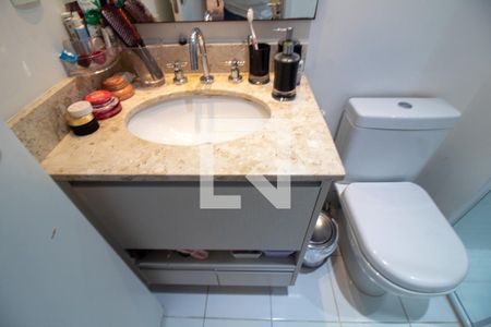 Apartamento para alugar com 66m², 2 quartos e 1 vagaBanheiro da Suíte