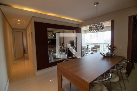 Apartamento para alugar com 66m², 2 quartos e 1 vagaSala de Jantar