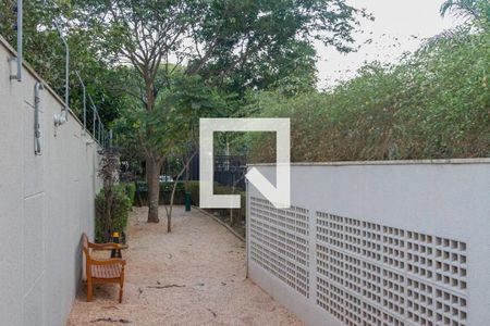 Apartamento para alugar com 66m², 2 quartos e 1 vagaÁrea comum - Pet Place