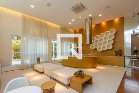 Apartamento para alugar com 66m², 2 quartos e 1 vagaÁrea comum - Salão de Festas Gourmet