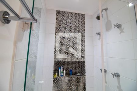 Apartamento para alugar com 66m², 2 quartos e 1 vagaBanheiro