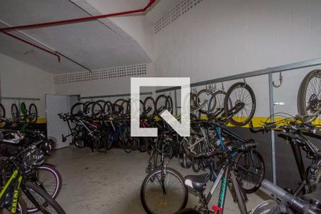 Apartamento para alugar com 66m², 2 quartos e 1 vagaÁrea comum - Bicicletario