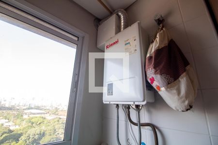 Apartamento para alugar com 66m², 2 quartos e 1 vagaÁrea de Serviço