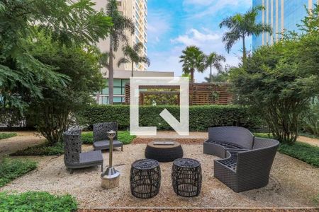 Apartamento para alugar com 66m², 2 quartos e 1 vagaÁrea comum