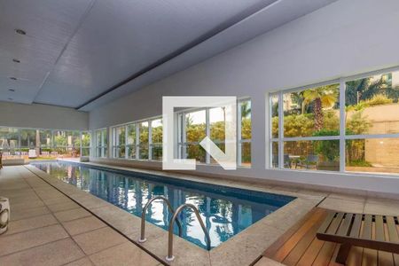 Apartamento para alugar com 66m², 2 quartos e 1 vagaÁrea comum - Piscina