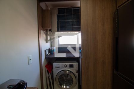 Apartamento para alugar com 66m², 2 quartos e 1 vagaÁrea de Serviço