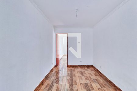 Cozinha / Lavanderia de kitnet/studio para alugar com 1 quarto, 50m² em Vila Tesouro, São José dos Campos