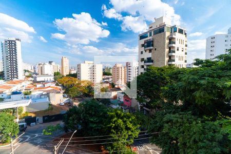 Vista da Sala de apartamento para alugar com 2 quartos, 60m² em Mirandópolis, São Paulo