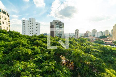 Vista do Quarto 1 de apartamento à venda com 2 quartos, 60m² em Mirandópolis, São Paulo