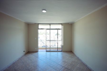 Sala de apartamento à venda com 2 quartos, 70m² em São João Clímaco, São Paulo