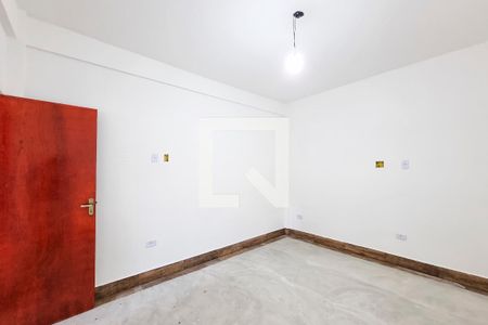 Sala / Cozinha / Quarto de kitnet/studio para alugar com 1 quarto, 50m² em Vila Tesouro, São José dos Campos